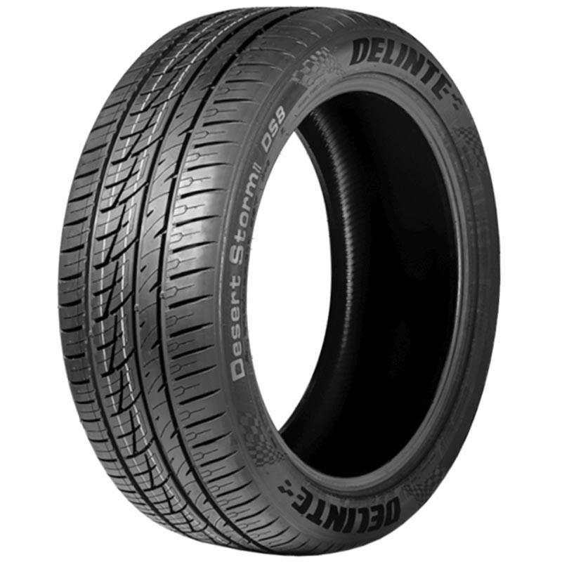 DELINTE DESERTSTORM 2 DS8 XL 275/30 R19 96W TL AUTO ESTIVO