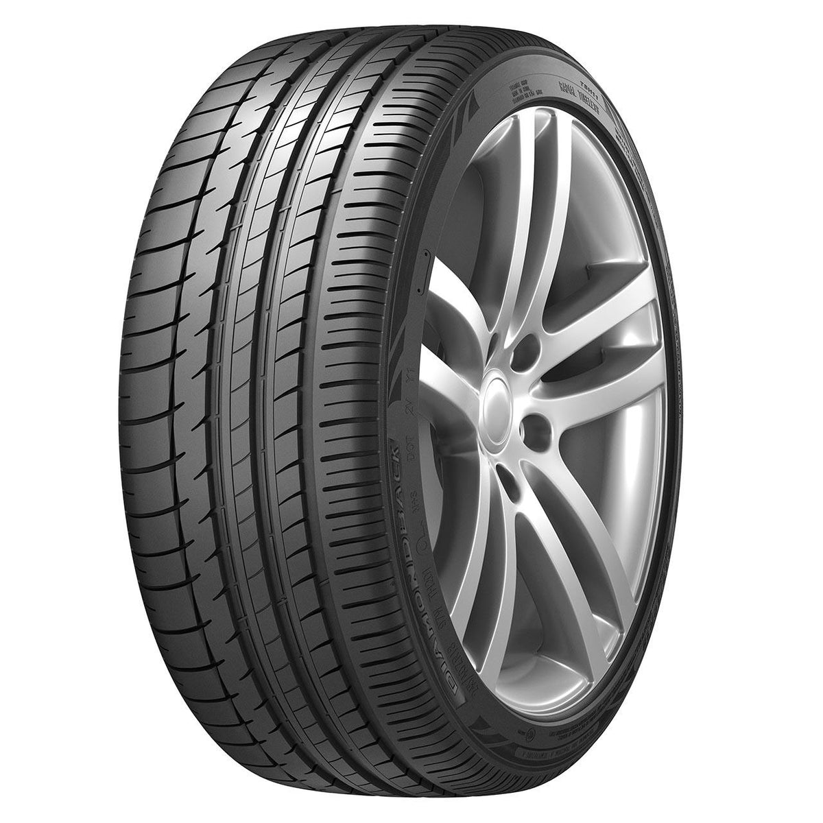 DIAMONDBACK DH 201 205/55 R16 91V TL M+S AUTO ESTIVO