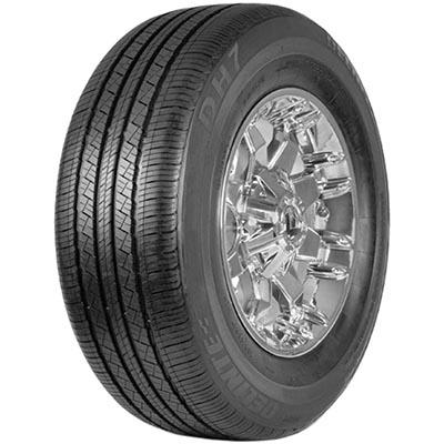 DELINTE DH 7 SUV 255/65 R17 110H TL 4X4 SUV CROSSOVER ESTIVO