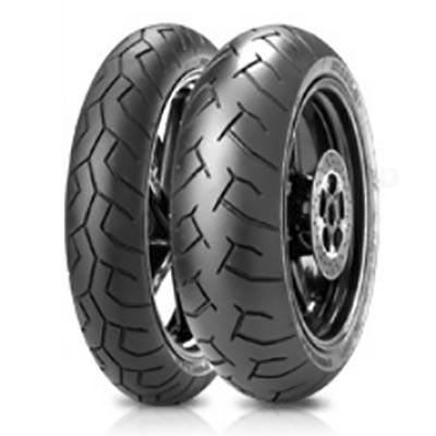 PIRELLI DIABLO 180/55 R17 73W TL MOTO SUPERSPORT