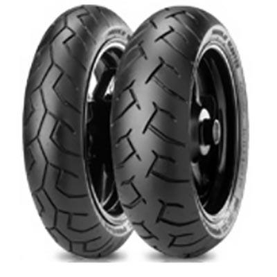 PIRELLI DIABLO SCOOTER FRONT 120/70 R14 55H TL MOTO SPORT