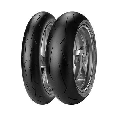 PIRELLI DIABLO SUPERCORSA BSB 120/70 R17 58W TL MOTO SUPERSPORT