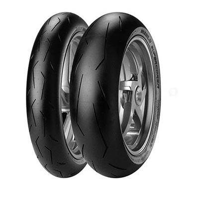 PIRELLI DIABLO SUPERCORSA V2 SP REAR 180/55 R17 73W TL MOTO SUPERSPORT