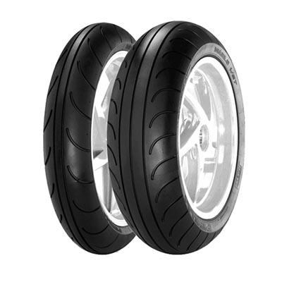 PIRELLI DIABLO WET NHS REAR 200/60 R17 TL MOTO RACING