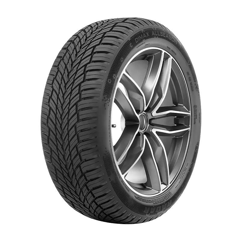 RADAR DIMAX ALLSEASON XL 225/65 R17 106V TL M+S 3PMSF AUTO 4 STAGIONI