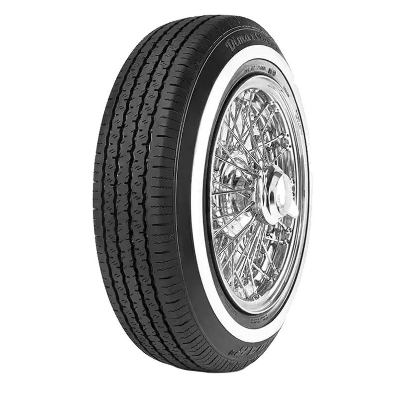 RADAR DIMAX CLASSIC WSW N 185/70 R14 88V TL M+S AUTO ESTIVO
