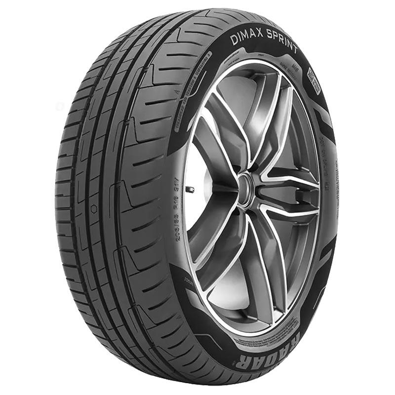 RADAR DIMAX SPRINT 185/60 R15 84H TL AUTO ESTIVO