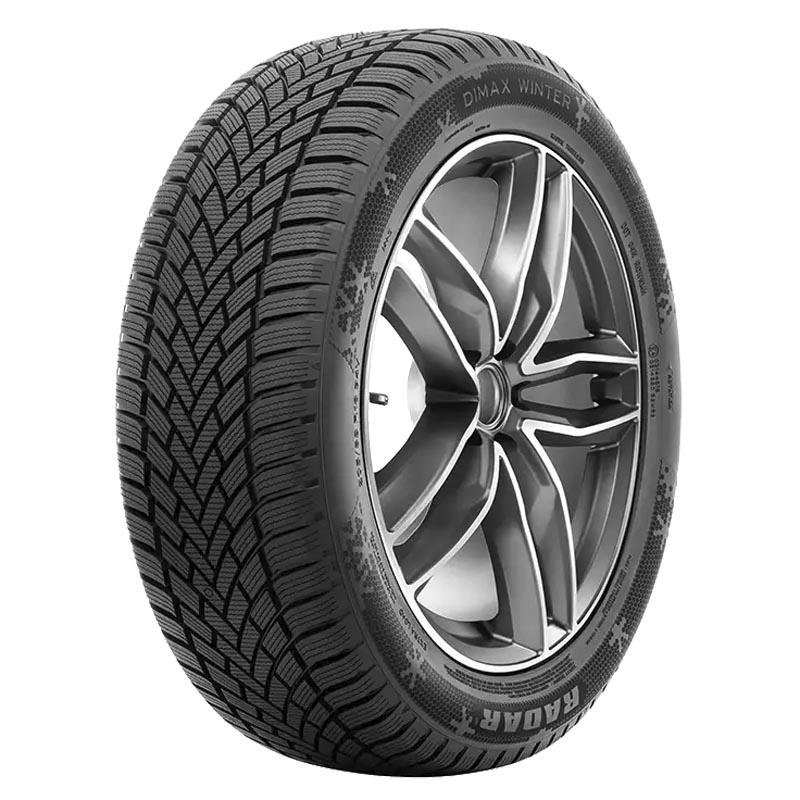 RADAR DIMAX WINTER XL 255/35 R20 97W TL M+S 3PMSF AUTO INVERNALE