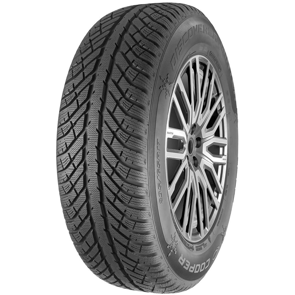 COOPER DISCOVERER WINTER XL 235/45 R17 97V TL M+S 3PMSF AUTO INVERNALE