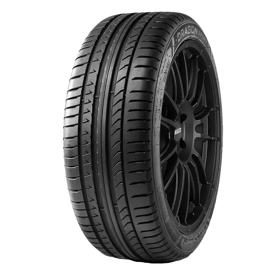 PIRELLI DRAGON SPORT XL 245/45 R19 102Y TL AUTO ESTIVO
