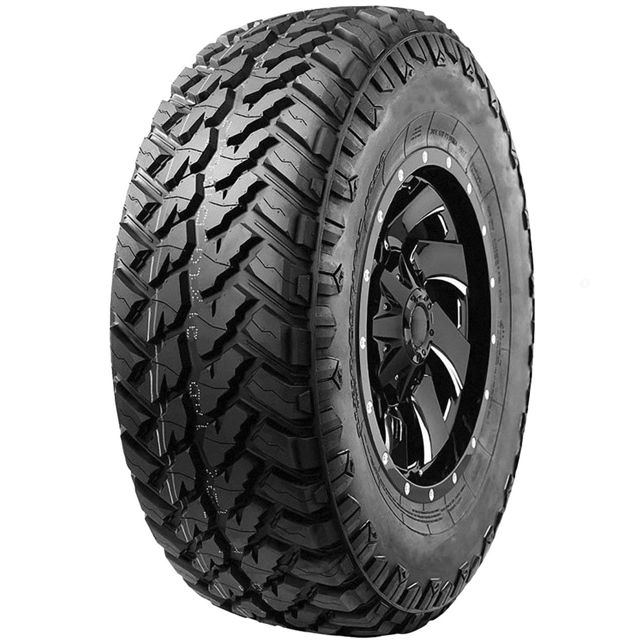GRENLANDER DRAK MT POR 235/85 R16 120/116Q TL 4X4 SUV CROSSOVER MUD TERRAIN
