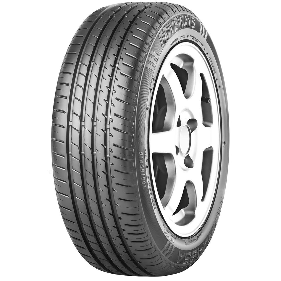 LASSA DRIVEWAYS 205/65 R15 94V TL AUTO ESTIVO