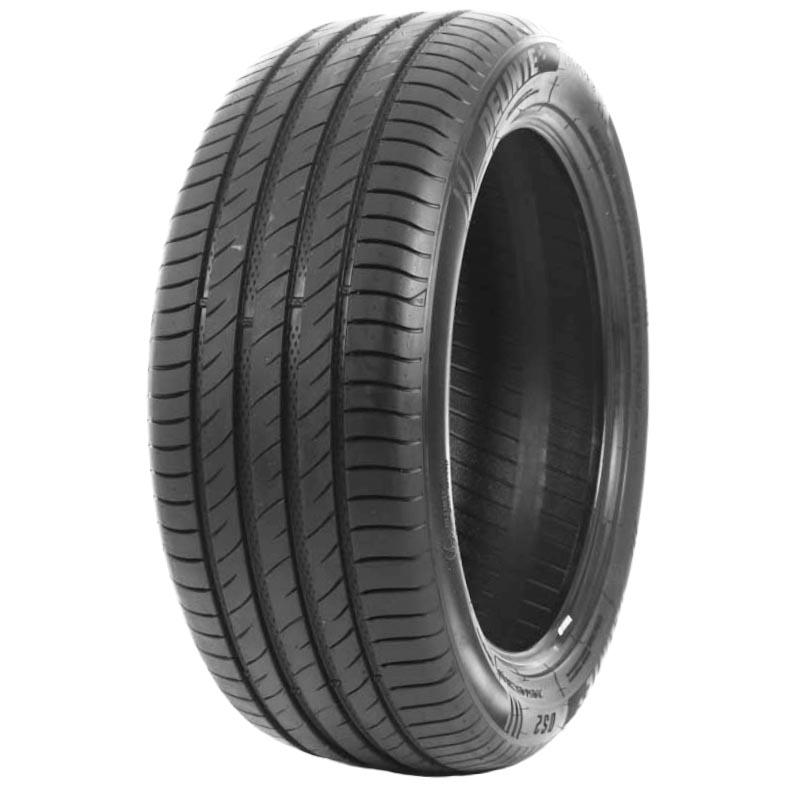 DELINTE DS2 SUV XL 255/55 R18 109W TL 4X4 SUV CROSSOVER ESTIVO