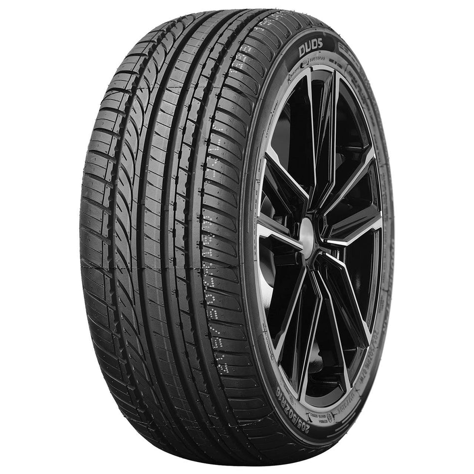 DOUBLE STAR DU 05 195/50 R16 84V TL AUTO ESTIVO