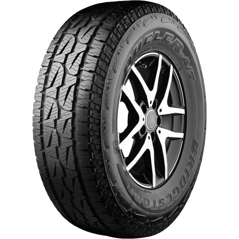 BRIDGESTONE DUELER AT 001 205/70 R15 96T TL M+S 3PMSF 4X4 SUV CROSSOVER PER TUTTI I TERRENI