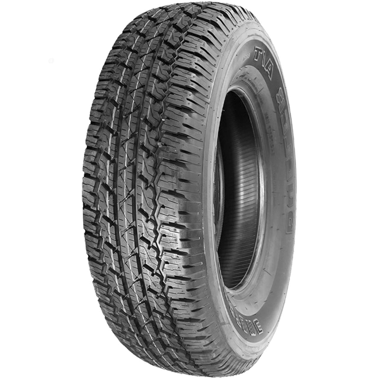 BRIDGESTONE DUELER AT 693 3 265/65 R17 112S TL M+S 4X4 SUV CROSSOVER PER TUTTI I TERRENI
