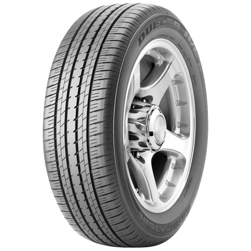 BRIDGESTONE DUELER HL 33 235/65 R18 106V TL 4X4 SUV CROSSOVER ESTIVO