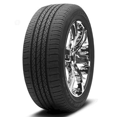 BRIDGESTONE DUELER HP 92A DZ 265/50 R20 107V TL 4X4 SUV CROSSOVER ESTIVO
