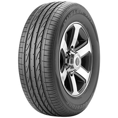 BRIDGESTONE DUELER HP SPORT ALL SEASON 225/55 R18 98V TL M+S 4X4 SUV CROSSOVER PER TUTTE LE STAGIONI