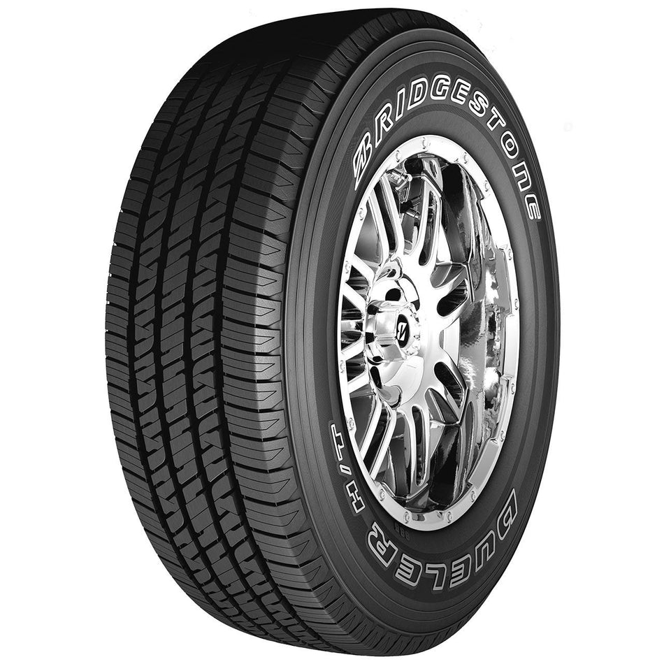 BRIDGESTONE DUELER HT 685 255/70 R18 113T TL 4X4 SUV CROSSOVER ESTIVO