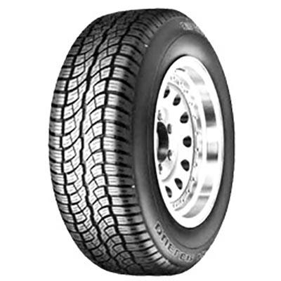 BRIDGESTONE DUELER HT 687 235/55 R18 100H TL M+S 4X4 SUV CROSSOVER ESTIVO