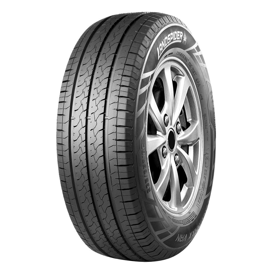 LANDSPIDER DURATRAXX VAN 195/65 R16 104/102T TL VEICOLI COMMERCIALI LEGGERI ESTIVO