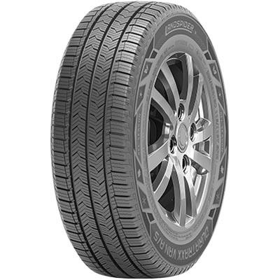 LANDSPIDER DURATRAXX VAN AS 215/60 R16 103/101T TL M+S 3PMSF VEICOLI COMMERCIALI LEGGERI 4 STAGIONI