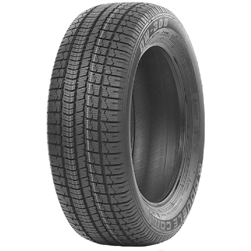 DOUBLECOIN DW 300 XL 225/60 R18 104V TL M+S 3PMSF AUTO INVERNALE