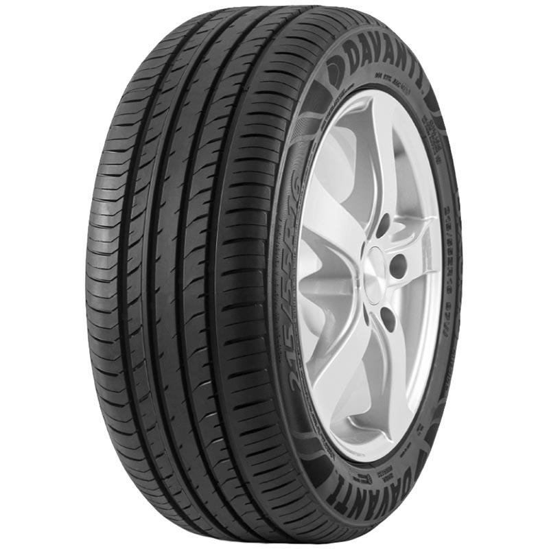 DAVANTI DX 390 XL 175/55 R15 77H TL AUTO ESTIVO