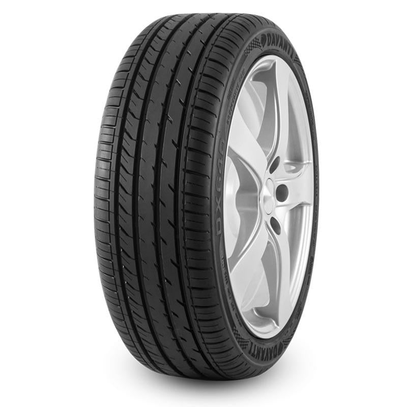 DAVANTI DX 640 XL 255/45 R18 103Y TL AUTO ESTIVO