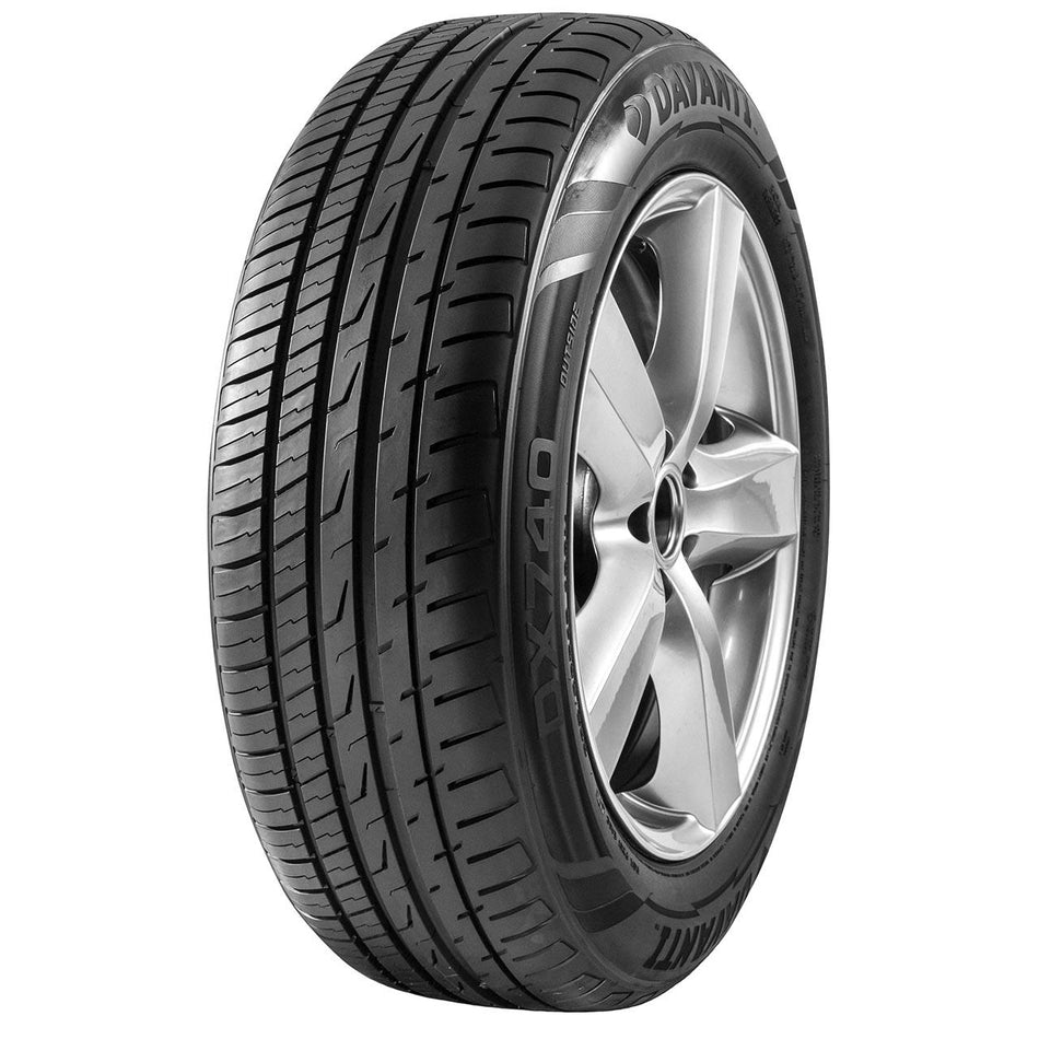 DAVANTI DX 740 XL 235/65 R17 108V TL 4X4 SUV CROSSOVER ESTIVO
