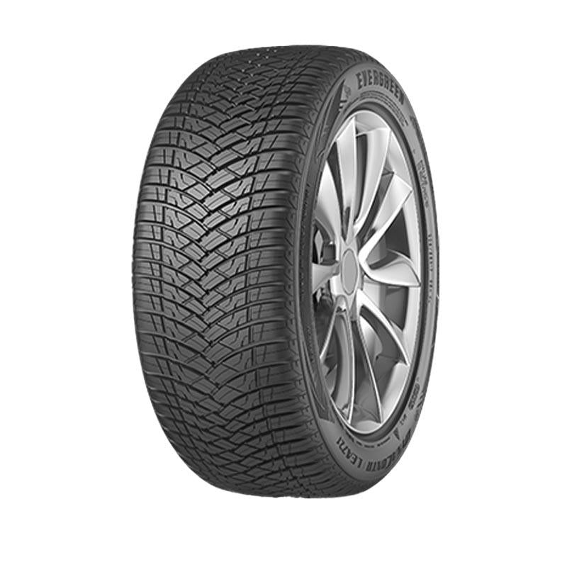 EVERGREEN DYNACONTROL EA721 XL 225/65 R17 106T TL M+S 3PMSF AUTO 4 STAGIONI