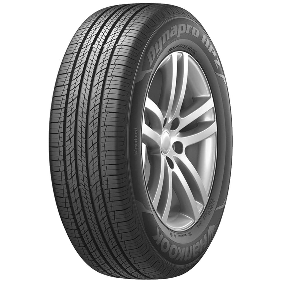 HANKOOK DYNAPRO HP2 PLUS RA33D XL AO SOUND 285/45 R21 113H TL M+S 4X4 SUV CROSSOVER ESTIVO