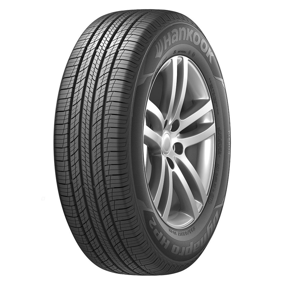 HANKOOK DYNAPRO HP2 RA33 XL 215/65 R16 102V TL M+S 4X4 SUV CROSSOVER ESTIVO