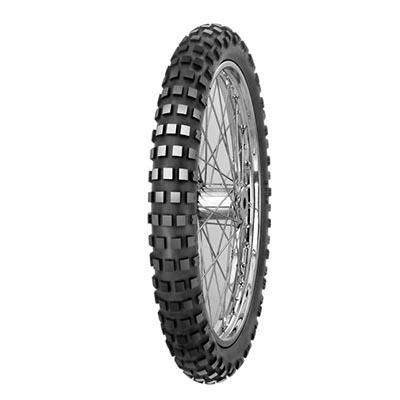 MITAS E 09 ENDURO FRONT 90/90 -21 54R TL M+S MOTO ENDURO