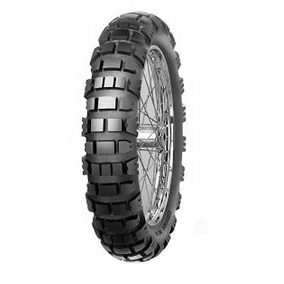 MITAS E 09 ENDURO DAKAR YELLOW FRONT 90/90 -21 54R TL M+S MOTO ENDURO