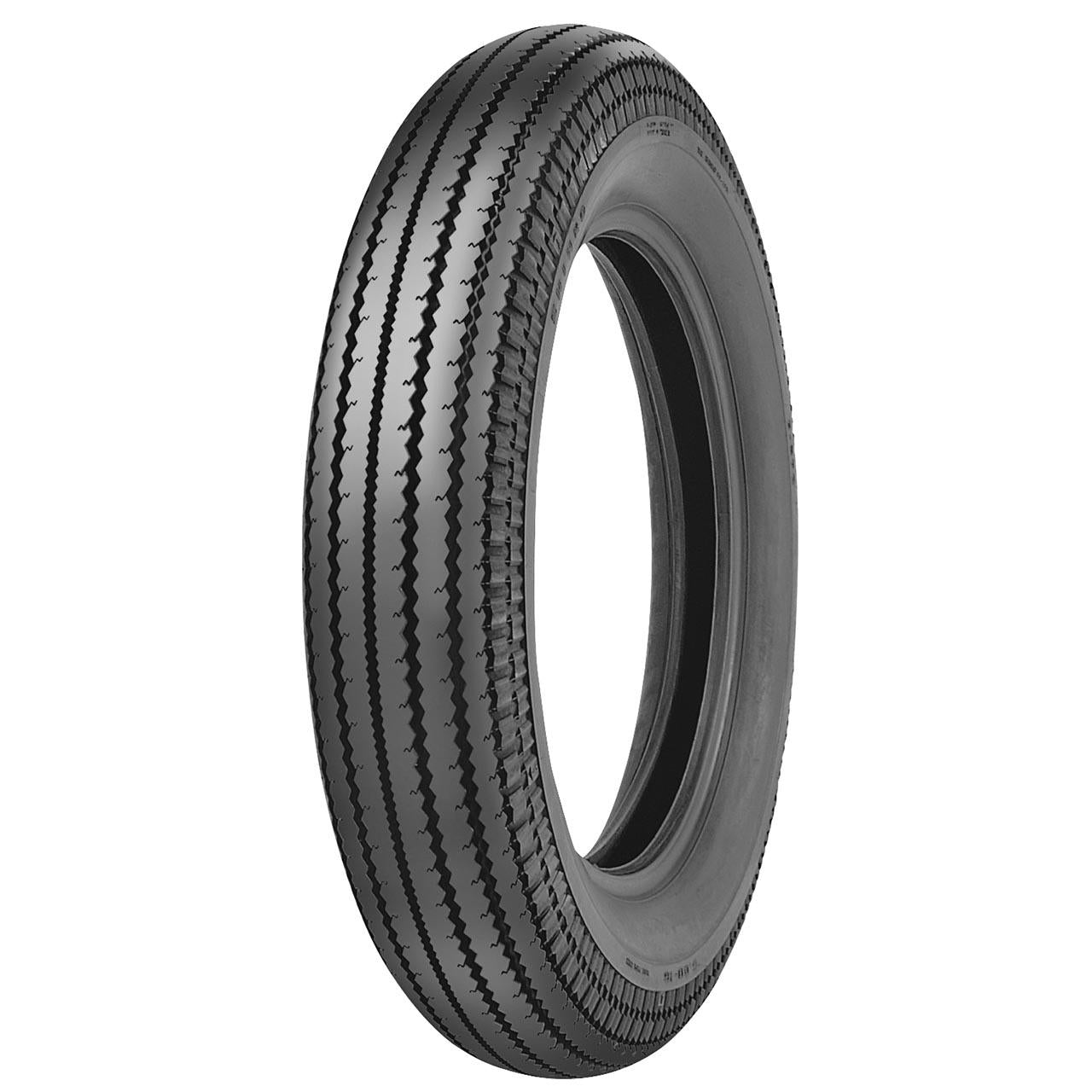 SHINKO E 270 3.00/ -21 57S TT MOTO CRUISER