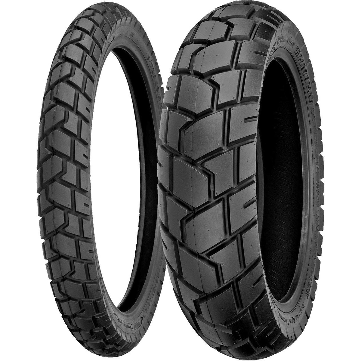 SHINKO E 705 TRAIL MASTER 150/70 R18 70V TL MOTO ADVENTURE