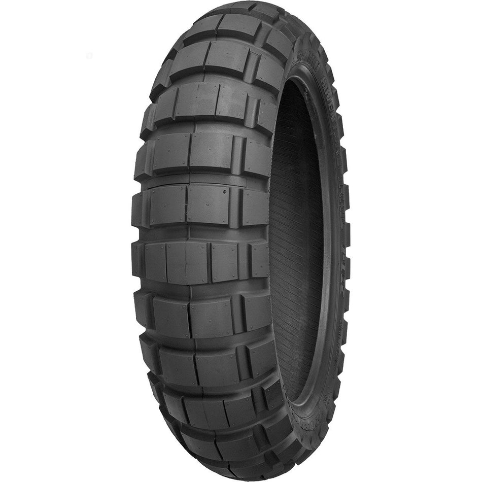 SHINKO E 805 ADVENTURE TRAIL 150/70 B18 70Q TL MOTO ADVENTURE