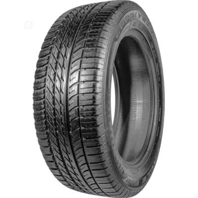 GOODYEAR EAGLE F1 ALLTERRAIN XL J LR 235/55 R19 105W TL M+S 4X4 SUV CROSSOVER PER TUTTI I TERRENI