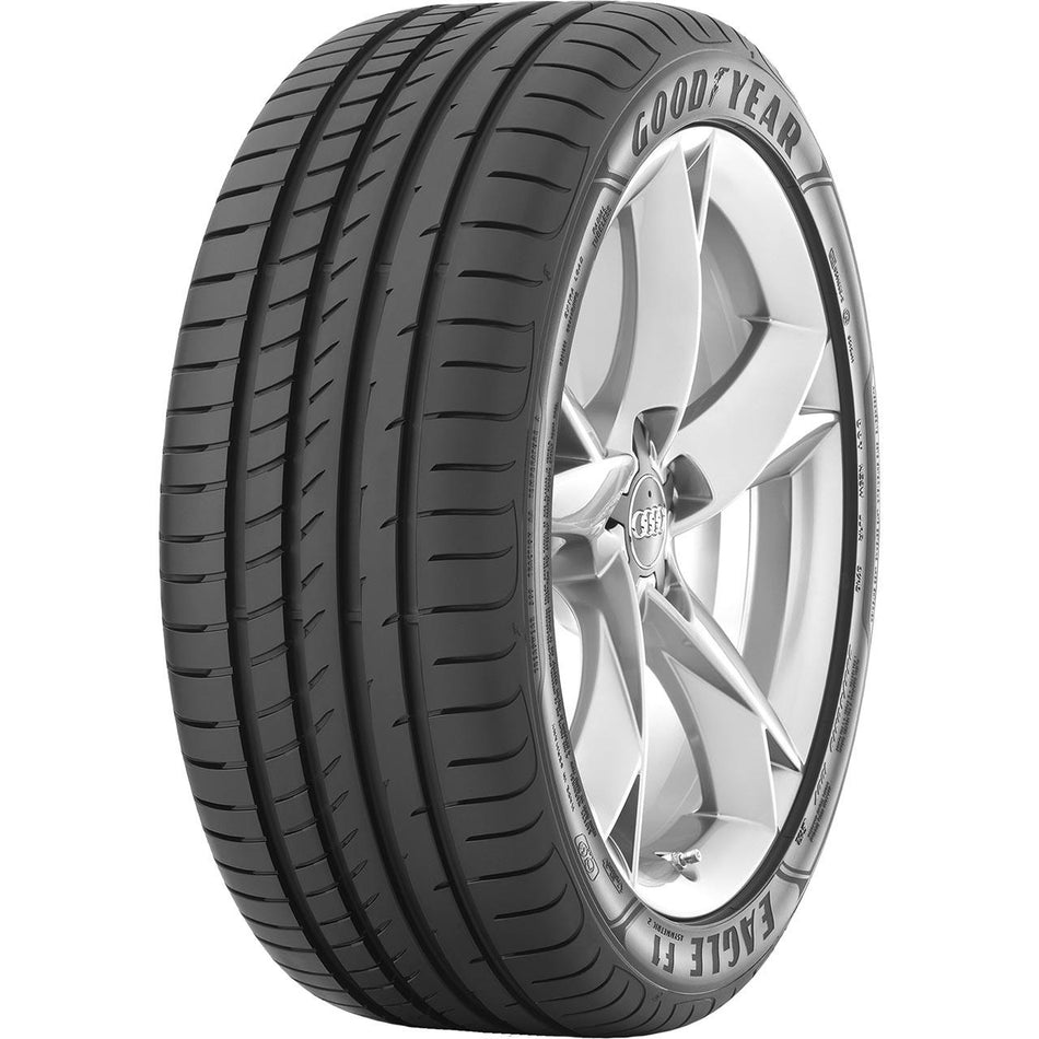 GOODYEAR EAGLE F1 ASYMMETRIC 2 SUV XL MGT 265/50 R19 110Y TL 4X4 SUV CROSSOVER ESTIVO