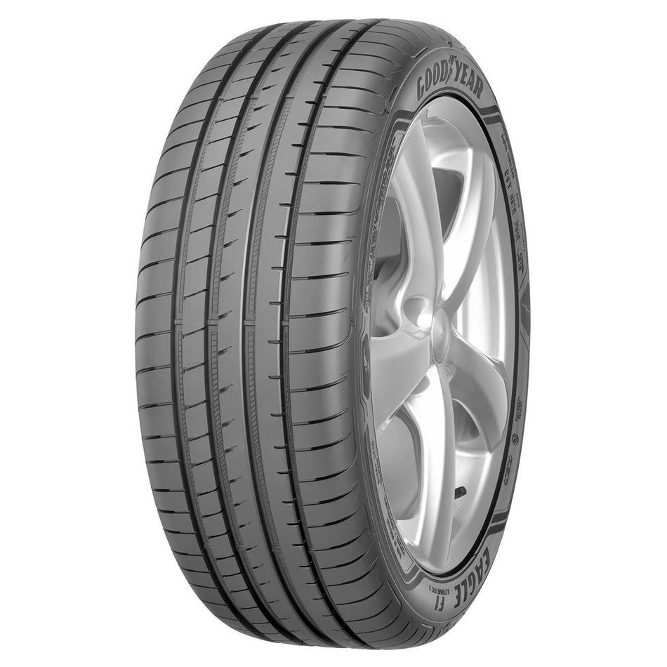 GOODYEAR EAGLE F1 ASYMMETRIC 3 215/50 R18 92V TL AUTO ESTIVO