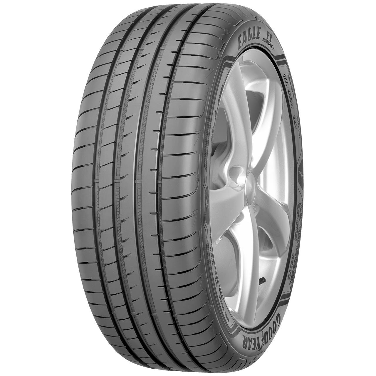 GOODYEAR EAGLE F1 ASYMMETRIC 3 SUV XL 255/40 R21 102T TL 4X4 SUV CROSSOVER ESTIVO