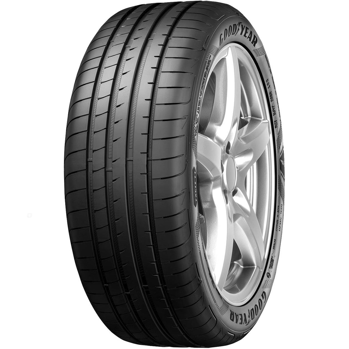 GOODYEAR EAGLE F1 ASYMMETRIC 5 235/55 R18 100V TL AUTO ESTIVO