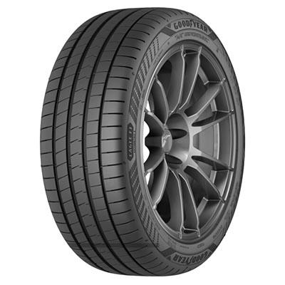 GOODYEAR EAGLE F1 ASYMMETRIC 6 XL 255/45 R20 105Y TL AUTO ESTIVO
