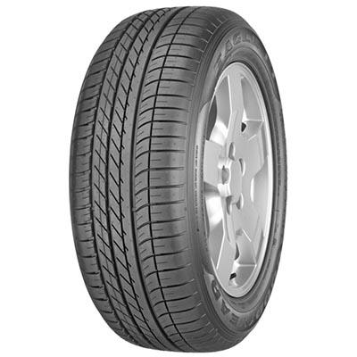 GOODYEAR EAGLE F1 ASYMMETRIC SUV AT XL SEAL J LR 235/60 R18 107V TL M+S 4X4 SUV CROSSOVER ESTIVO