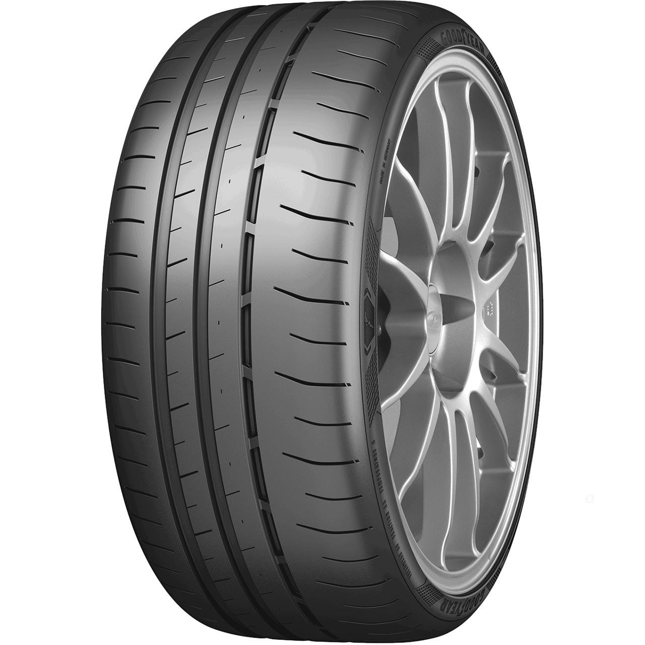 GOODYEAR EAGLE F1 SUPERSPORT R XL N1 315/30 R21 105Y TL AUTO ESTIVO