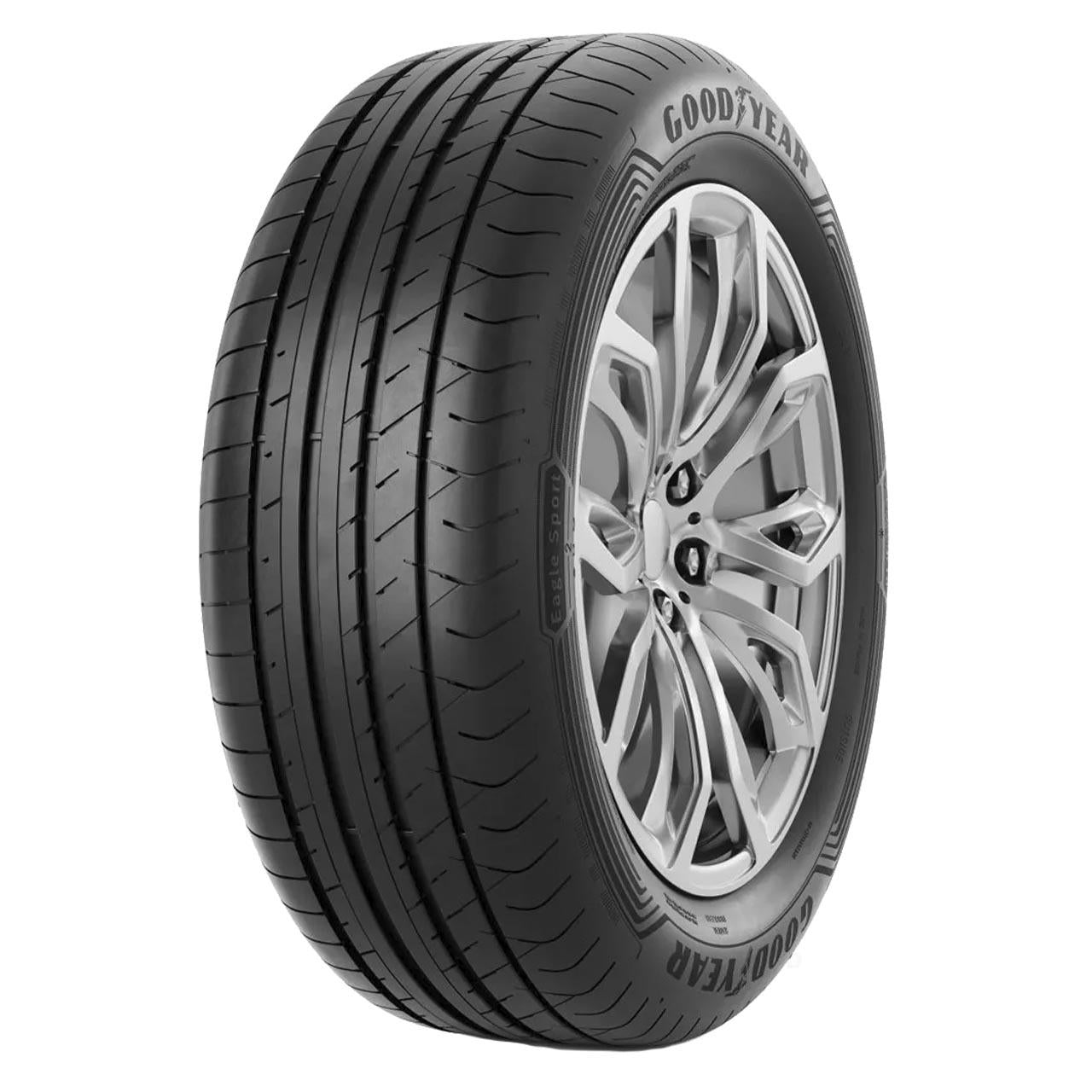 GOODYEAR EAGLE SPORT 2 UHP XL 205/55 R19 97V TL AUTO ESTIVO