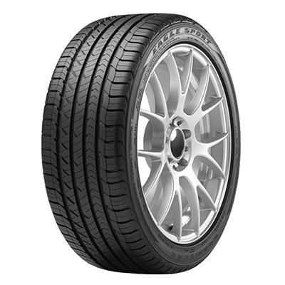 GOODYEAR EAGLE SPORT ALL SEASON XL J 245/50 R20 105V TL M+S 4X4 SUV CROSSOVER ESTIVO