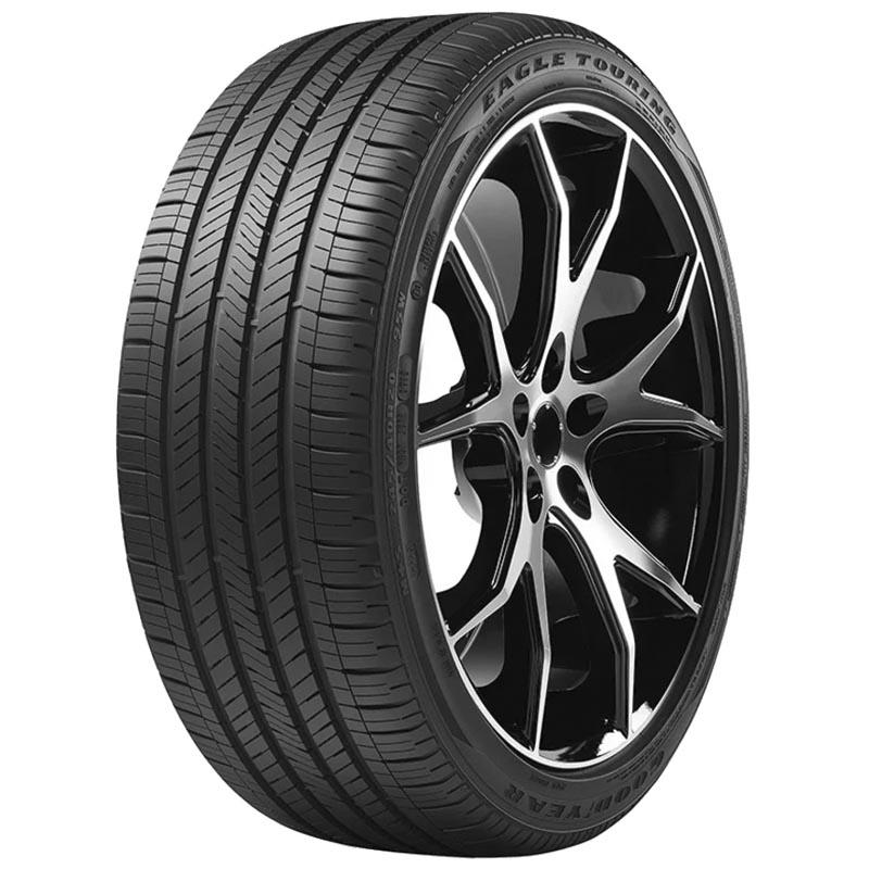 GOODYEAR EAGLE TOURING N0 295/40 R20 106V TL M+S AUTO ESTIVO